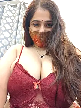 shreya1765 online show from November 17, 2025, 11:49 am