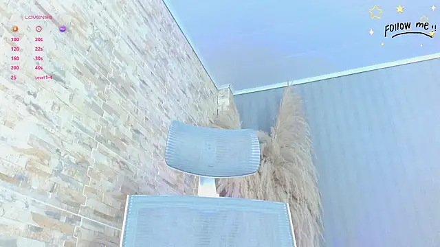 harper ziu online show from November 3, 2025, 12:17 pm