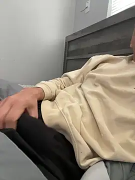 leisurelycriminal online show from October 13, 2025, 4:40 pm