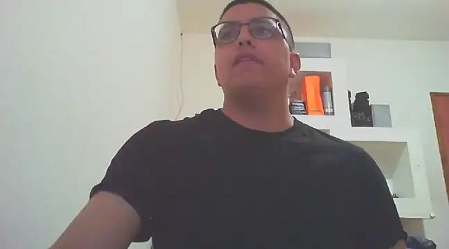 Snapshot of HotNatanIsraeli chatting on January 10, 2025, 5:13 pm HotNatanIsraeli online show from January 10, 2025, 5:13 pm