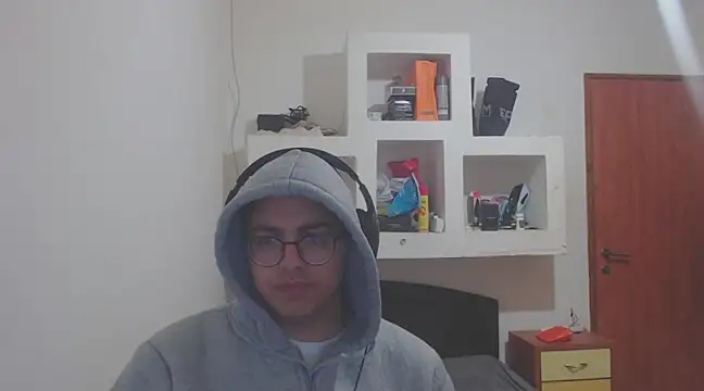 Snapshot of HotNatanIsraeli chatting on February 28, 2025, 2:09 am HotNatanIsraeli online show from February 28, 2025, 2:09 am