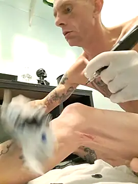 SoooV3ryKinky online show from January 2, 2025, 6:01 pm