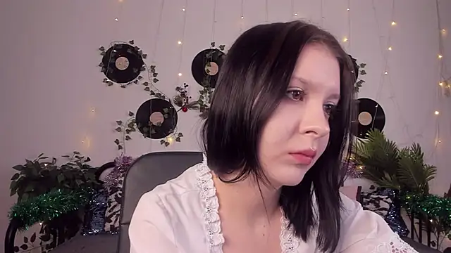 AmeliaVon online show from January 8, 2025, 3:29 am