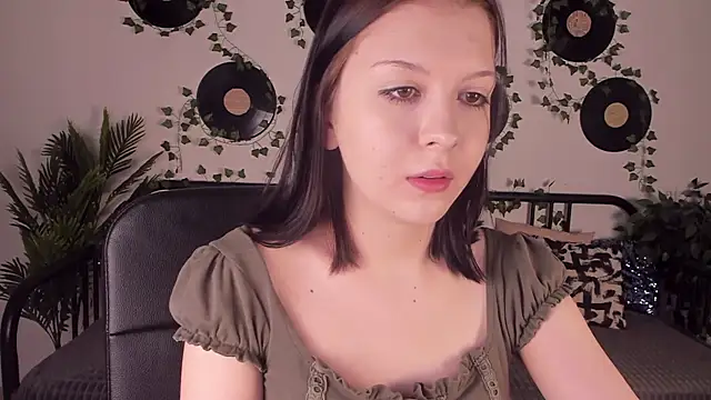 AmeliaVon online show from February 7, 2025, 11:56 am