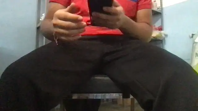 RODRI POLLADURA online show from December 20, 2025, 3:52 pm