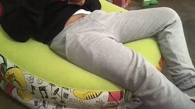 RODRI POLLADURA online show from January 5, 2026, 6:00 pm