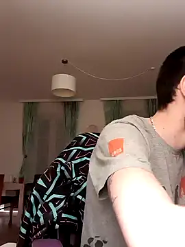 MisterHaze online show from February 12, 2025, 9:01 pm