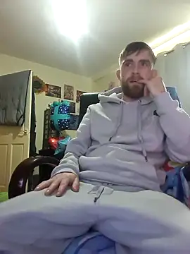 JACKulate31 online show from November 10, 2025, 1:32 pm