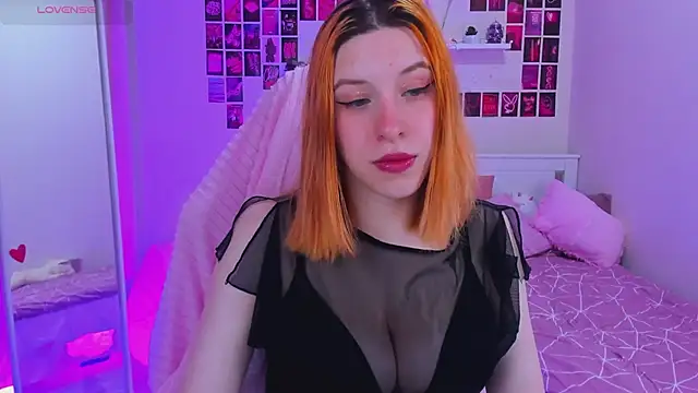 Snapshot of Mikka_Blush chatting on March 16, 2025, 9:58 pm Mikka Blush online show from March 16, 2025, 9:58 pm