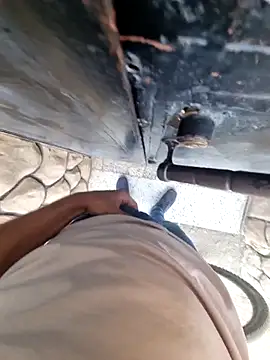 Black-Flack online show from October 19, 2025, 3:45 pm