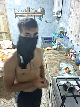 Black-Flack online show from October 20, 2025, 7:47 pm