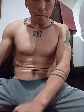 Snapshot of chispahot69_ chatting on January 23, 2025, 10:32 am chispahot69 online show from January 23, 2025, 10:32 am