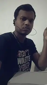 Anish4321xh online show from February 9, 2026, 3:05 pm