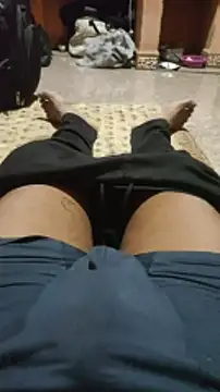 Anish4321xh online show from April 10, 2026, 5:28 pm