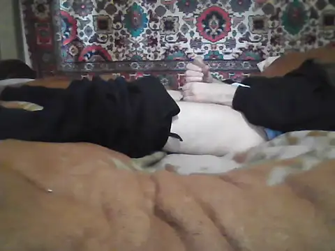 AlferezzSolvajo online show from October 3, 2025, 7:16 am