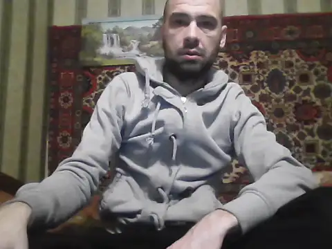 AlferezzSolvajo online show from October 23, 2025, 5:29 am