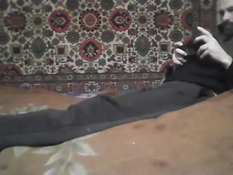 AlferezzSolvajo online show from January 8, 2026, 3:25 pm