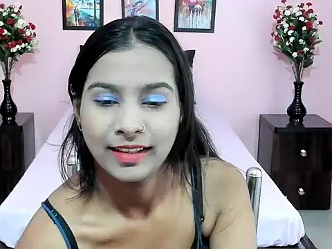 Melis Sandra online show from February 16, 2025, 3:47 am