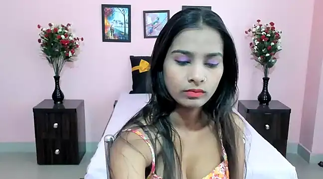 Melis Sandra online show from March 10, 2025, 3:45 am