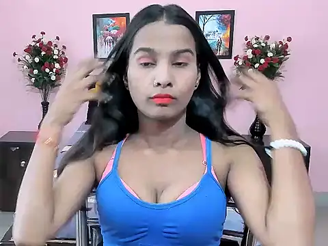 Melis Sandra online show from September 15, 2025, 3:50 am