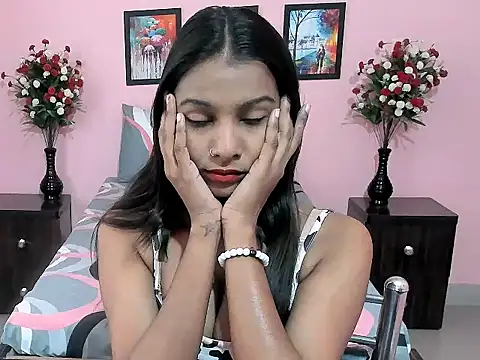 Melis Sandra online show from November 11, 2025, 3:50 am