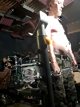 drummer9 online show from August 6, 2026, 3:41 am