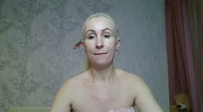 Mariana har777 online show from January 10, 2025, 5:13 pm