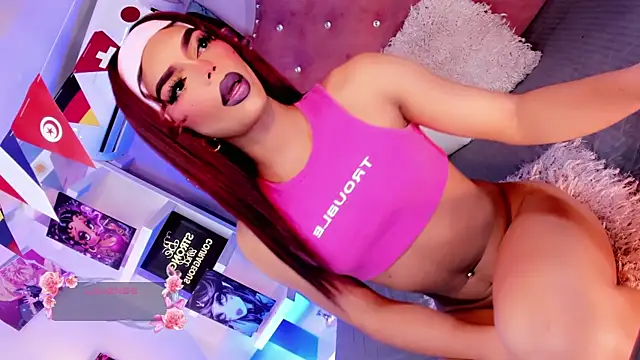 Diva Smith02 online show from June 29, 2026, 11:32 am