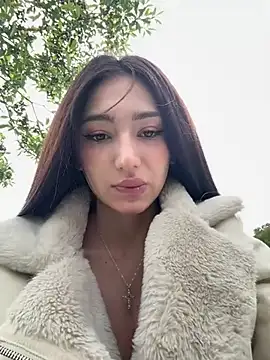 Maddy Jones online show from January 26, 2025, 4:51 pm