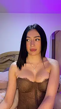 Maddy Jones online show from March 9, 2026, 2:15 am