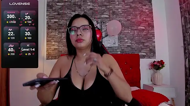 Emily sc online show from February 14, 2025, 1:18 pm