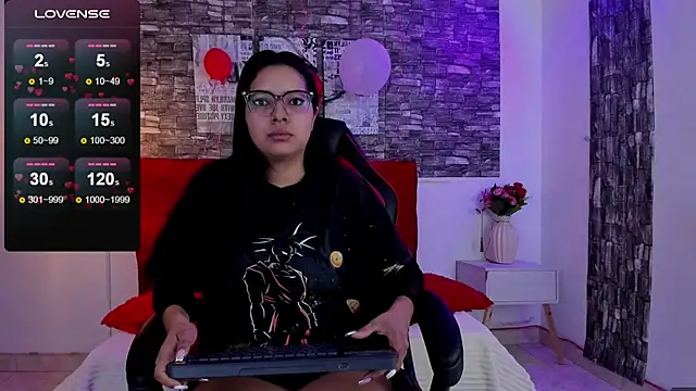 Emily sc online show from February 15, 2025, 12:33 pm