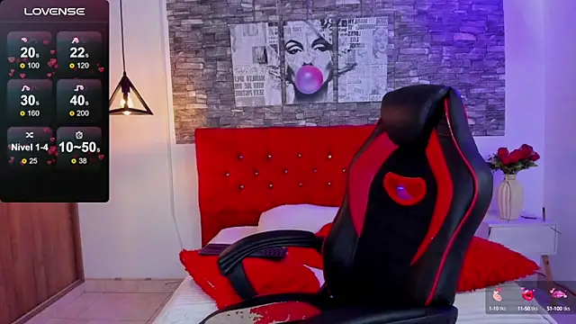 Emily sc online show from September 19, 2025, 1:34 pm