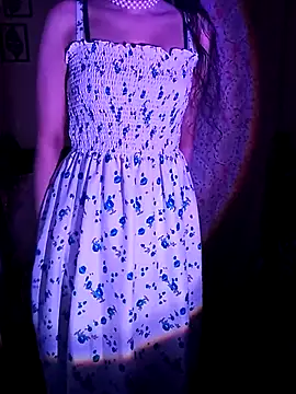 Angelnirvanaa online show from November 29, 2025, 9:56 am