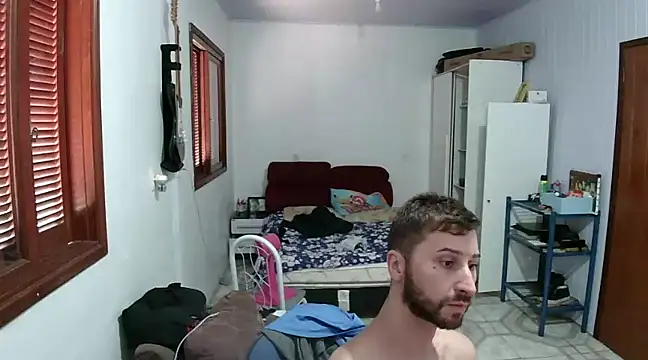 Snapshot of Messi_Job chatting on January 19, 2025, 7:47 pm Messi Job online show from January 19, 2025, 7:47 pm