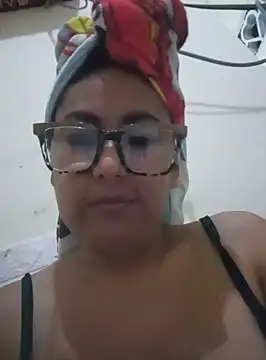 acuarela online show from January 14, 2025, 5:40 am