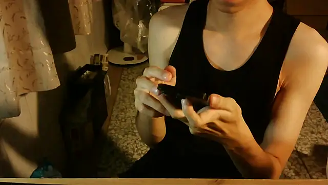 KYU890428 online show from November 8, 2025, 5:23 pm