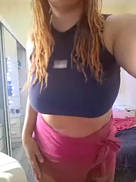 Snapshot of AliceRuivinha2 chatting on February 1, 2025, 4:00 pm AliceRuivinha2 online show from February 1, 2025, 4:00 pm