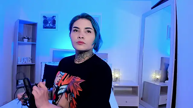 Snapshot of jinxv_nuss chatting on February 18, 2025, 11:00 am jinxv nuss online show from February 18, 2025, 11:00 am