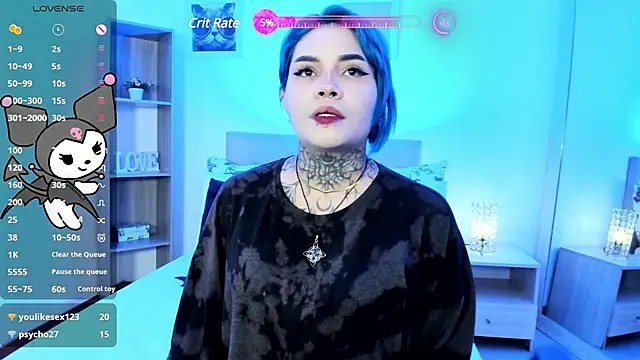 Snapshot of jinxv_nuss chatting on February 19, 2025, 2:23 pm jinxv nuss online show from February 19, 2025, 2:23 pm