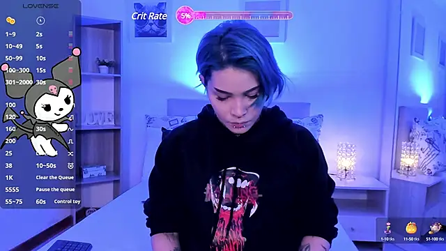 Snapshot of jinxv_nuss chatting on March 13, 2025, 11:19 am jinxv nuss online show from March 13, 2025, 11:19 am