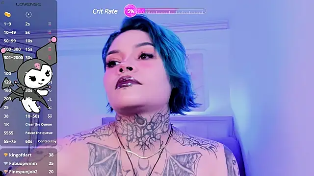 Snapshot of jinxv_nuss chatting on March 21, 2025, 2:29 pm jinxv nuss online show from March 21, 2025, 2:29 pm