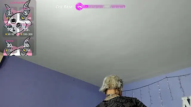 jinxv nuss online show from October 8, 2025, 10:57 am