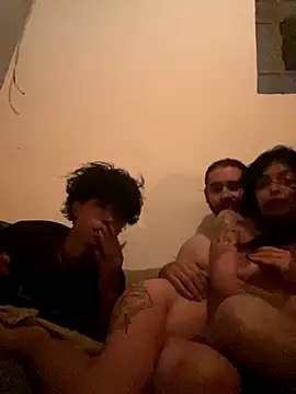 LawrencyLarry online show from October 18, 2025, 3:09 am