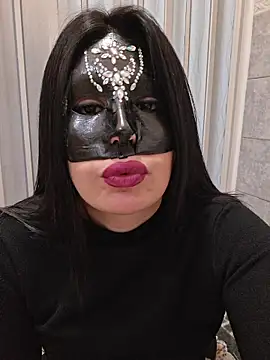 Snapshot of desyree89 chatting on February 16, 2026, 2:13 pm desyree89 online show from February 16, 2026, 2:13 pm