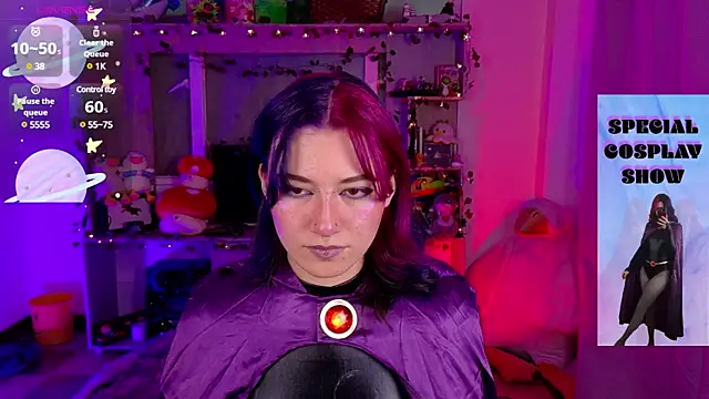 Snapshot of _zephyr_ chatting on January 11, 2025, 9:25 pm zephyr online show from January 11, 2025, 9:25 pm