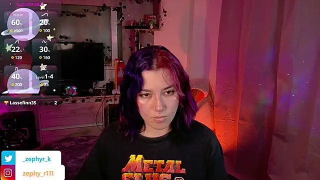 Snapshot of _zephyr_ chatting on January 25, 2025, 12:06 am zephyr online show from January 25, 2025, 12:06 am