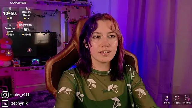 Snapshot of _zephyr_ chatting on February 2, 2025, 11:32 pm zephyr online show from February 2, 2025, 11:32 pm