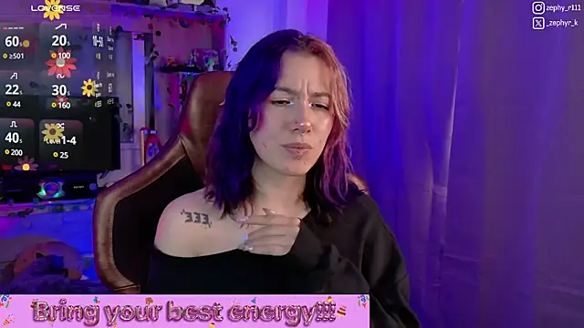 Snapshot of _zephyr_ chatting on February 9, 2025, 6:47 pm zephyr online show from February 9, 2025, 6:47 pm