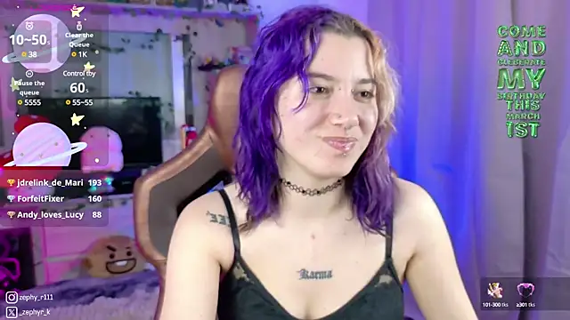 Snapshot of _zephyr_ chatting on February 22, 2025, 5:34 am zephyr online show from February 22, 2025, 5:34 am